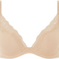 Soutien-gorge plongeant - Passionata - Brooklyn - Pêche - 06V
