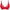 Soutien-gorge plongeant - PrimaDonna - Vya - Rouge - STK