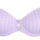 Soutien-gorge bandeau - Marie Jo - Avero - Violet - TII