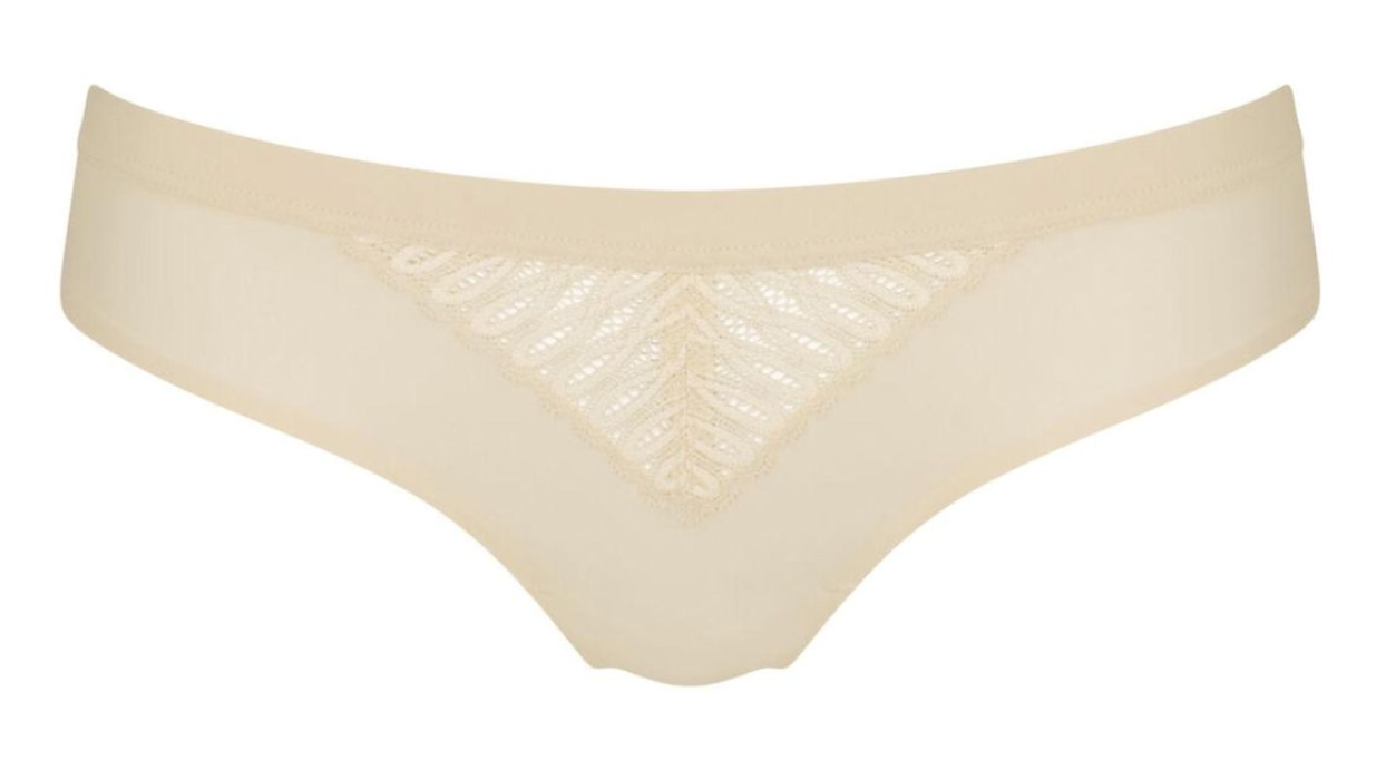 Italiaanse slip - Triumph - Aura Spotlight - Beige - HH