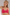 Bralette Lisca - Naty - Rouge orangée - FC