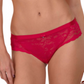 Culotte Lisca - Evelyn - Rouge - A1