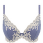 Plunge BH Wacoal - Embrace Lace - Blauw - 976
