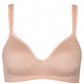 Bralette Lisca - Victoria - Pêche - PC