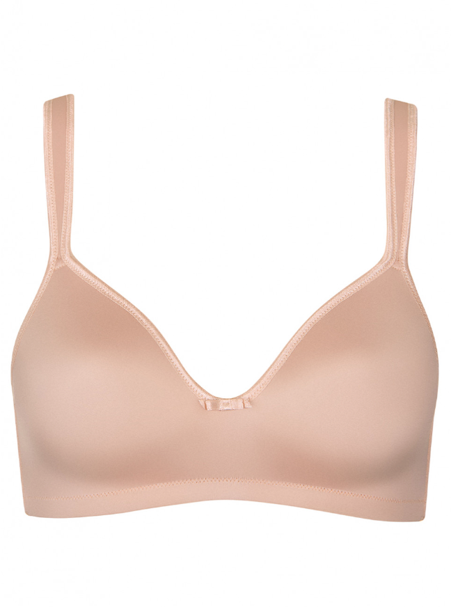 Bralette Lisca - Victoria - Pêche - PC