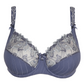 Soutien-gorge emboîtant PrimaDonna - Deauville - Bleu - NIS