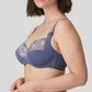 Soutien-gorge emboîtant PrimaDonna - Deauville - Bleu - NIS