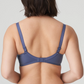 Soutien-gorge emboîtant PrimaDonna - Deauville - Bleu - NIS
