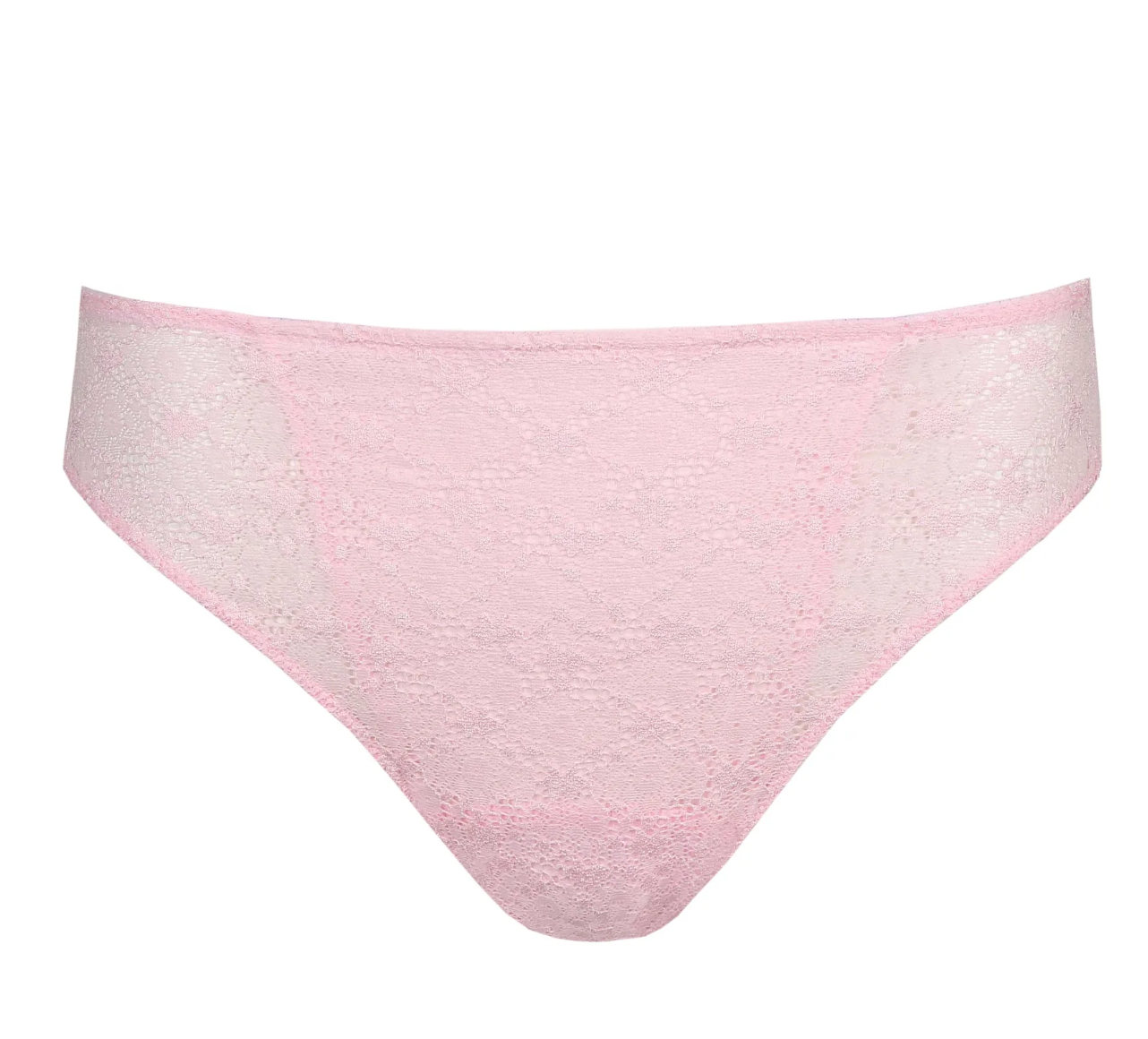 Slip PrimaDonna Twist - Epirus - Rose - FPI