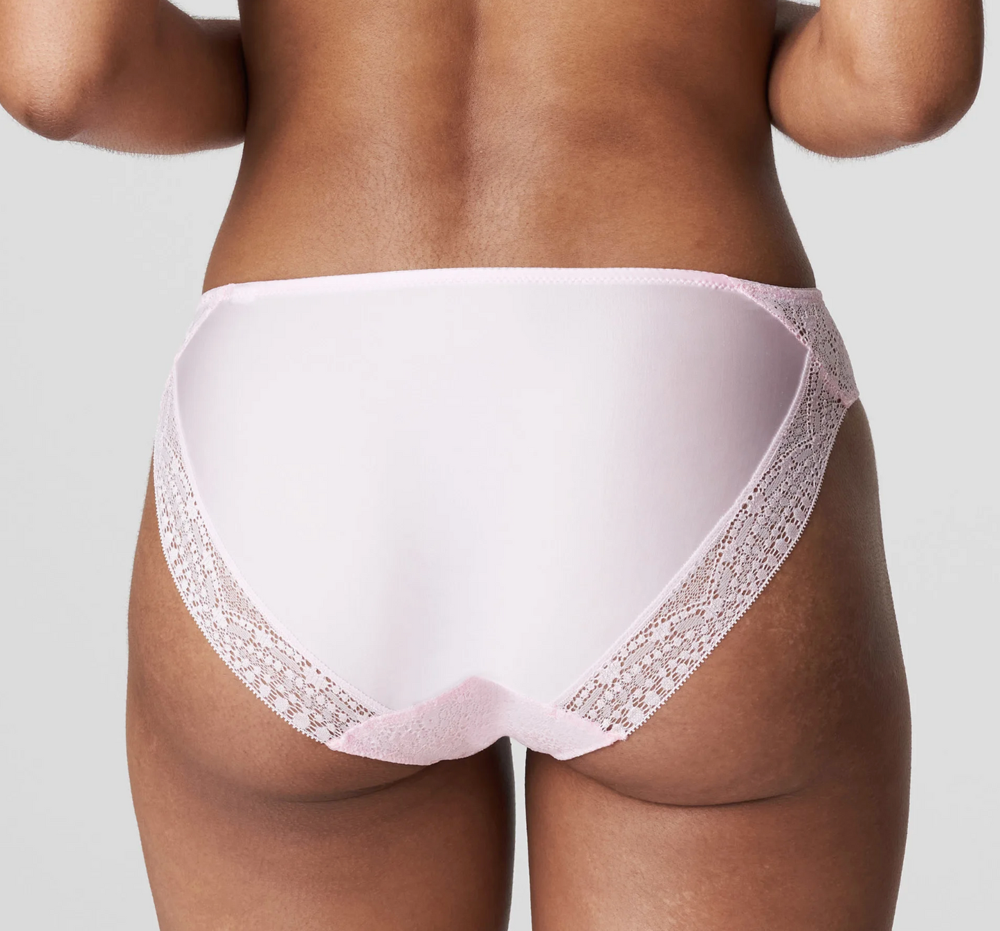 Slip PrimaDonna Twist - Epirus - Rose - FPI