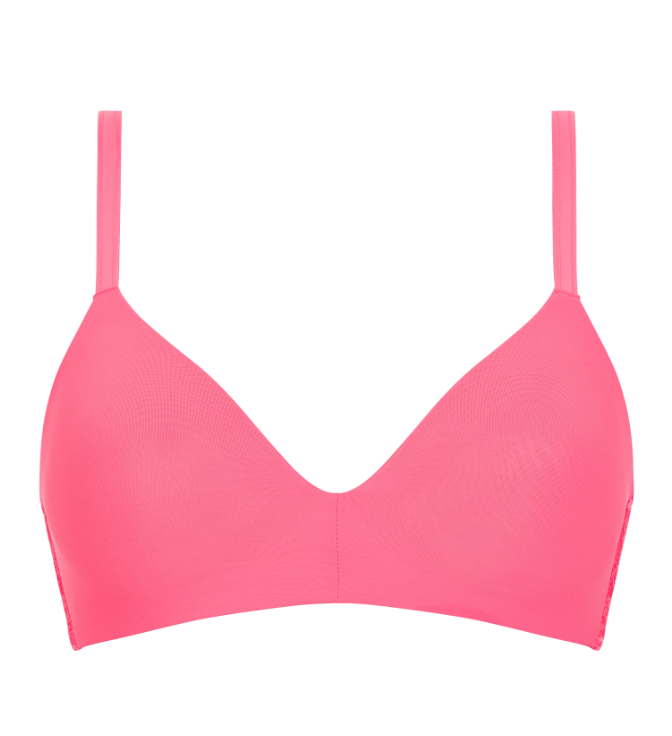 Bralette Passionata - Pila - Rose - 0KS
