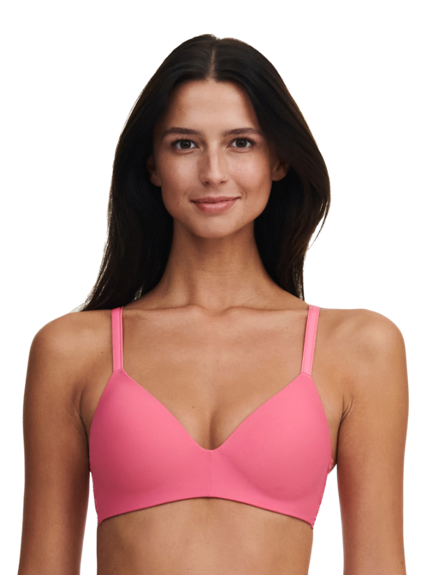 Bralette Passionata - Pila - Rose - 0KS