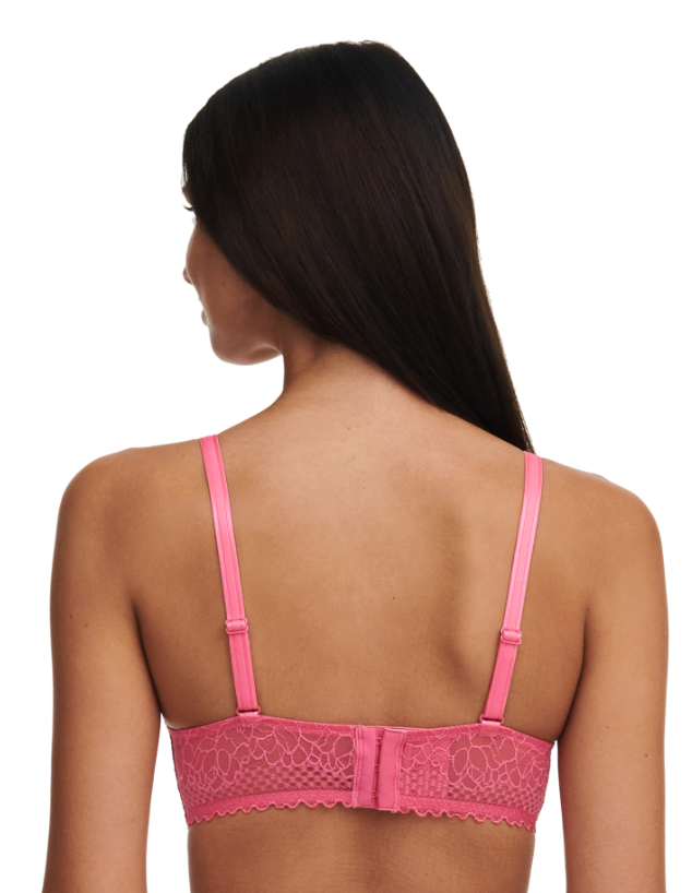 Bralette Passionata - Pila - Rose - 0KS