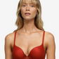 Push-up BH Passionata - Naïs - Bruin - 00N