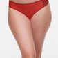 Culotte Passionata - Naïs - Marron - 00N