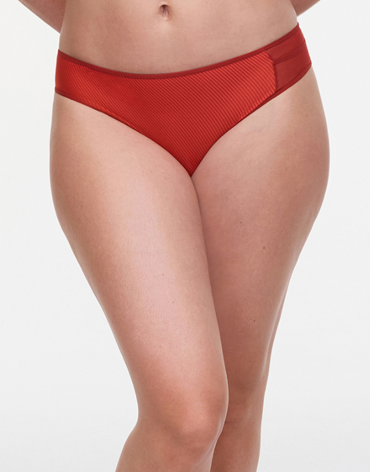 Slip Passionata - Naïs - Bruin - 00N