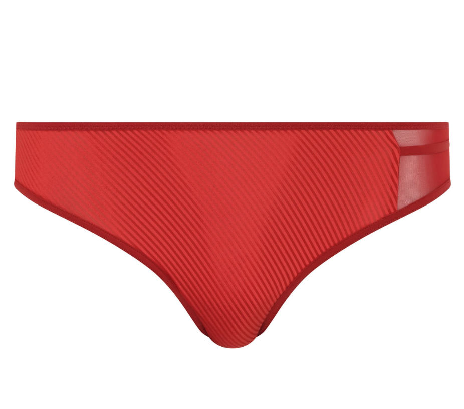 Slip Passionata - Naïs - Bruin - 00N