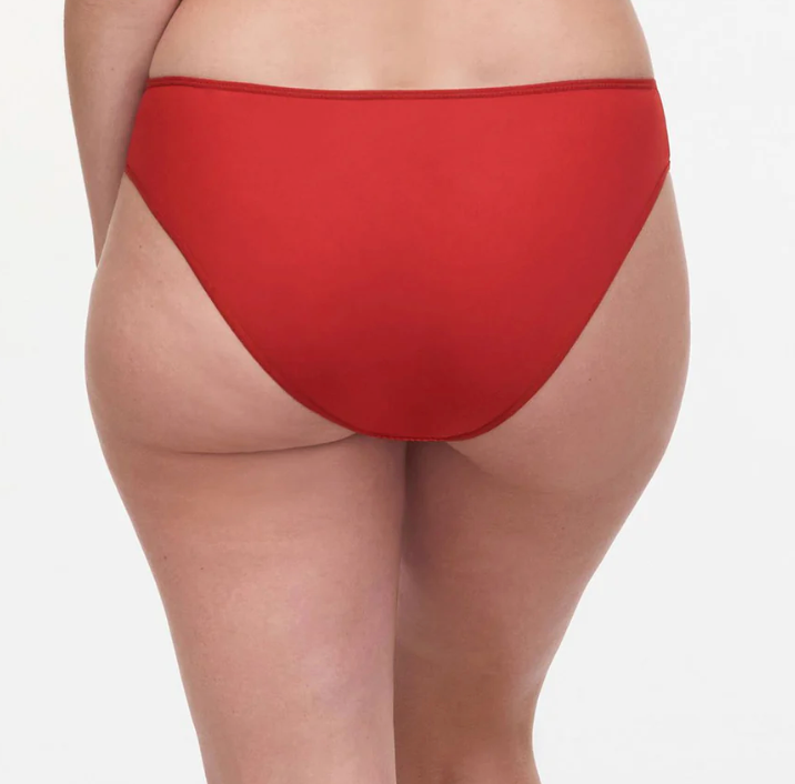 Culotte Passionata - Naïs - Marron - 00N