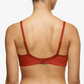 Soutien-gorge emboîtant Passionata - Naïs - Marron - 00N