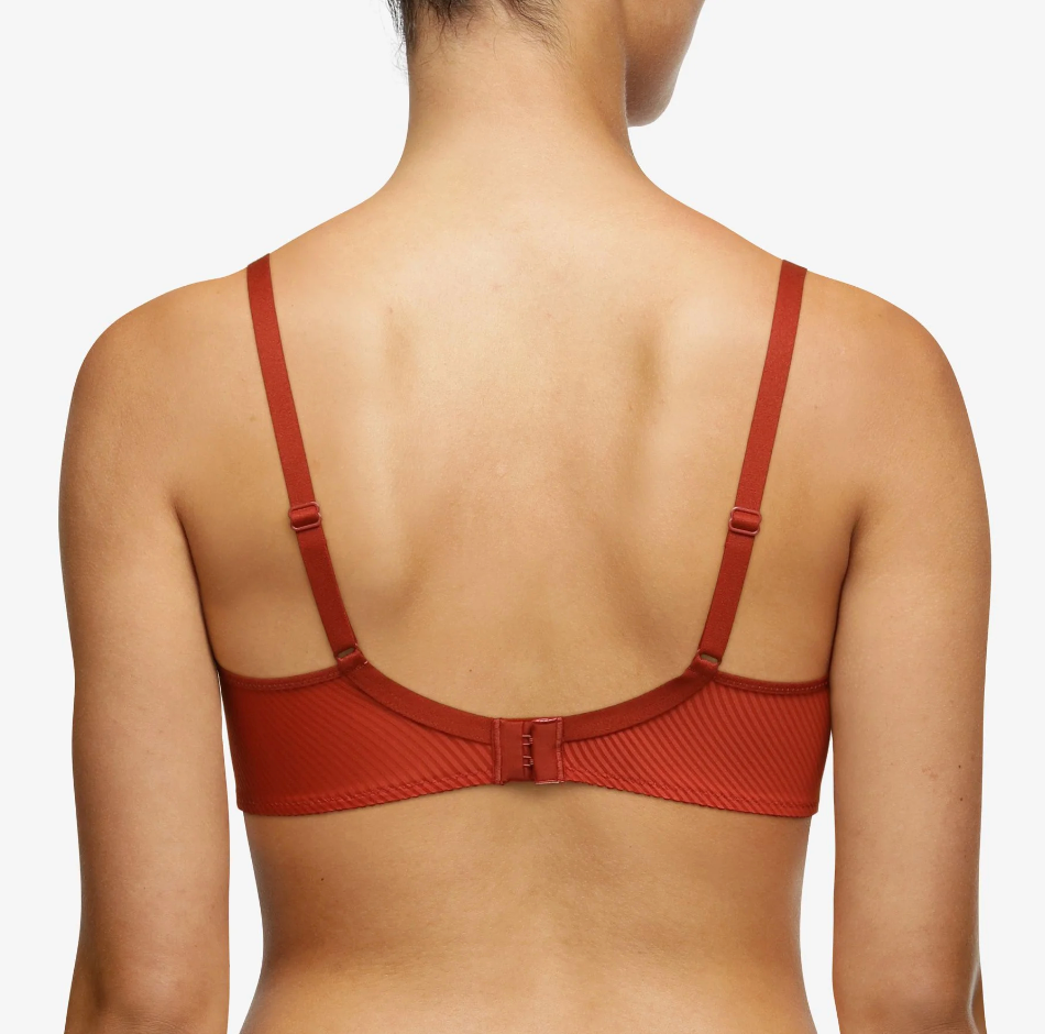 Soutien-gorge emboîtant Passionata - Naïs - Marron - 00N