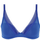Plunge BH Passionata - Manhattan - Blauw - 0CU