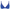Plunge BH Passionata - Manhattan - Blauw - 0CU