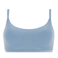 Bralette Chantelle - Softstretch - Bleue - 0J4