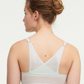 Bralette Chantelle - Softstretch Stripes - Verte - 0J4