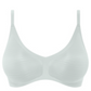 Bralette Chantelle - Softstretch Stripes - Verte - 0J4