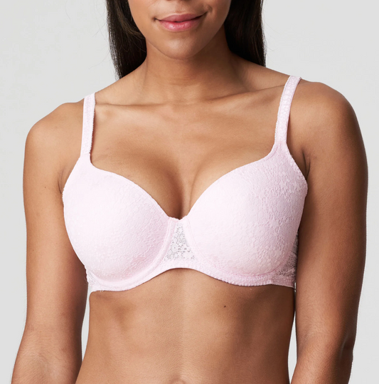 Hartvormige BH PrimaDonna Twist - Epirus - Rose - FPI