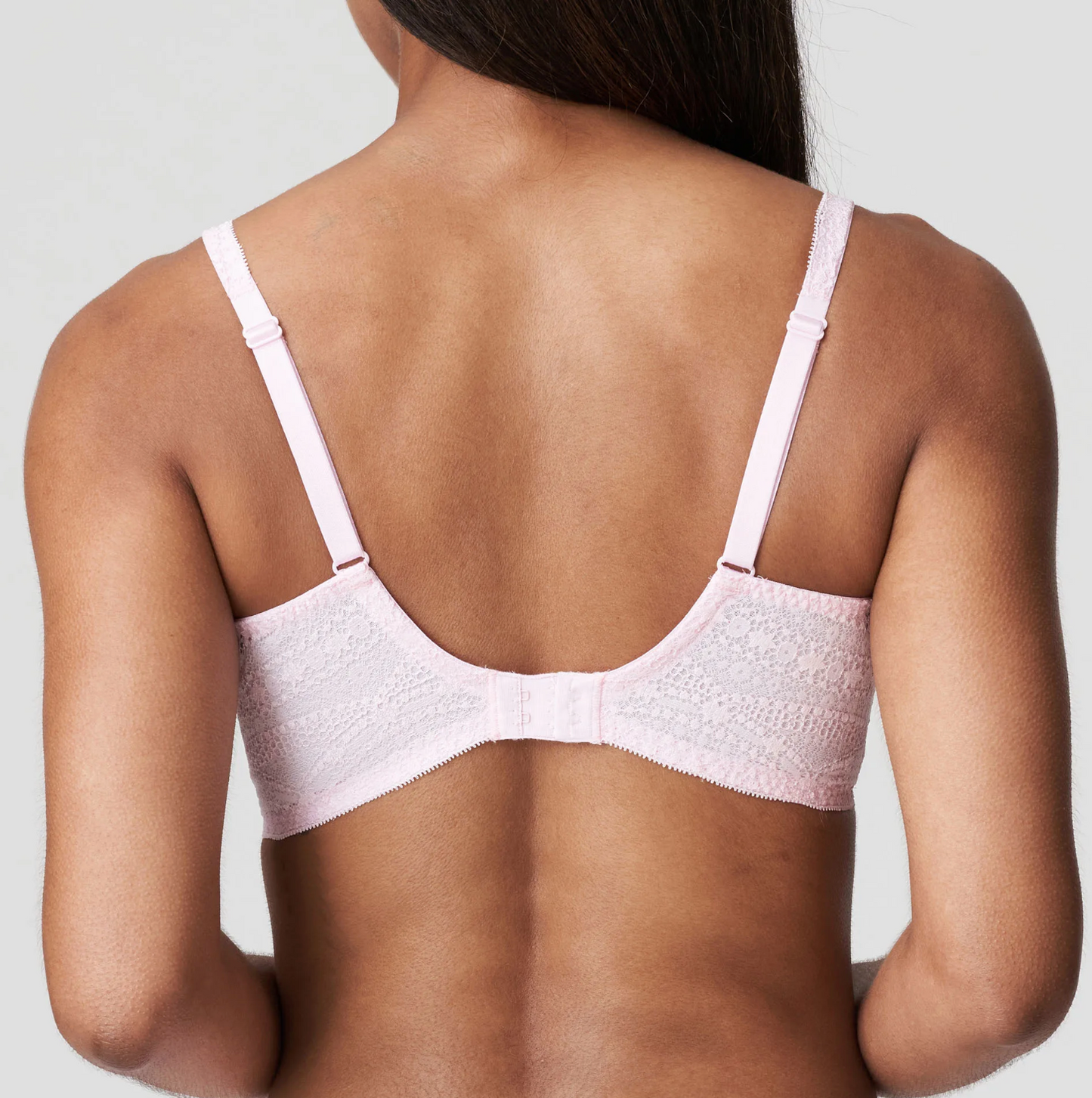 Hartvormige BH PrimaDonna Twist - Epirus - Rose - FPI