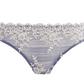 Slip Wacoal - Embrace Lace - Blauw - 976