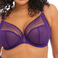 Plunge BH Elomi - Matilda - Paars - IRS