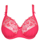 Soutien-gorge emboîtant PrimaDonna - Deauville - Rose - AMU