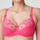 Soutien-gorge emboîtant PrimaDonna - Deauville - Rose - AMU