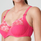Soutien-gorge emboîtant PrimaDonna - Deauville - Rose - AMU