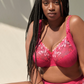 Soutien-gorge emboîtant PrimaDonna - Deauville - Rose - AMU
