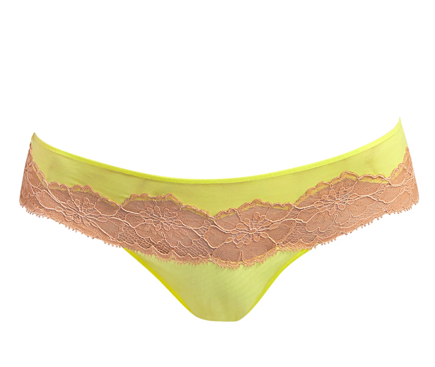 String Andres Sarda - Eden rock - Jaune - BLY