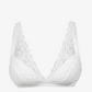 Bralette BH - Wacoal - Embrace Lace - Wit - null