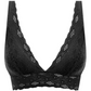 Bralette BH - Wacoal - Halo Lace - Zwart - null