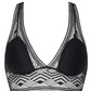 Bralette - Passionata - Ondine - Noire - null