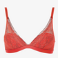 Bralette - Passionata - Neela - Rouge - null