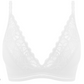 Bralette BH - Wacoal - Raffiné - Wit - null