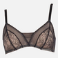 Bralette - Passionata - Sukeban - Noire - null