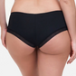 Hipster Chantelle - True Lace - Noire - 011