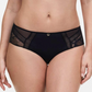 Hipster Chantelle - True Lace - Noire - 011