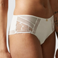 Hipster Chantelle - True Lace - Ivoire - 0LW