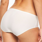 Hipster Chantelle - SoftStretch - Blanche - 010