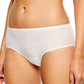 Hipster Chantelle - SoftStretch - Blanche - 010