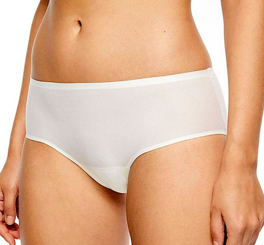 Hipster Chantelle - SoftStretch - Blanche - 010